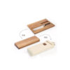 ست چاقو و تخته برش نیچرهایک Naturehike مدل NH21CJ005 - تصویر 3