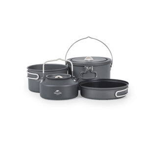 ست ظروف آشپزی نیچرهایک Naturehike مدل CNH22CJ002