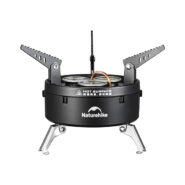 سرشعله ۳ شعله نیچرهایک Naturehike مدل CNK2450CF019