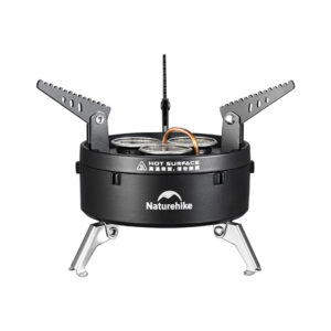 سرشعله ۳ شعله نیچرهایک Naturehike مدل CNK2450CF019