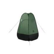 چادر حمام و توالت نیچرهایک Naturehike مدل NH17Z002-P