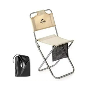 صندلی کمپینگ نیچرهایک Naturehike مدل NH18M001-Z
