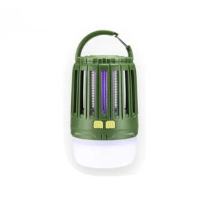 حشره کش و چراغ چادر نیچرهایک Naturehike مدل NH20ZM003