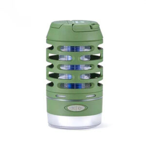 حشره کش و چراغ چادر نیچرهایک Naturehike مدل NH22ZM005