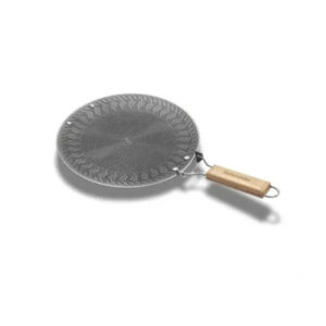 ماهیتابه استیل ضدزنگ (لویان) نیچرهایک Naturehike مدل CNK2550CF011