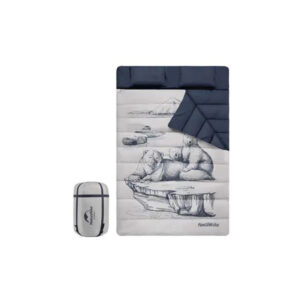 کیسه خواب دو نفره نیچرهایک Naturehike مدل NH21MSD06