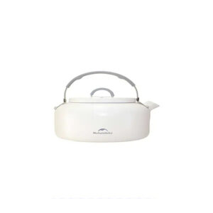 کتری سرامیکی 0.8 لیتری نیچرهایک Naturehike مدل CNK2450CF013
