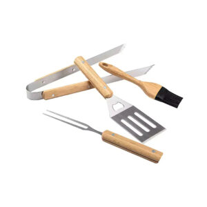ست ابزار باربیکیو نیچرهایک Naturehike مدل NH20SK007