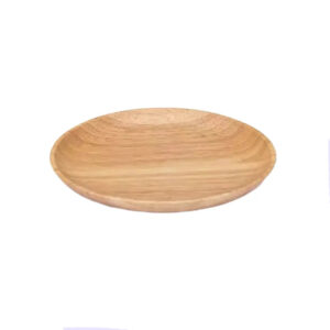 بشقاب چوبی کمپینگ نیچرهایک Naturehike مدل NH20CJ013