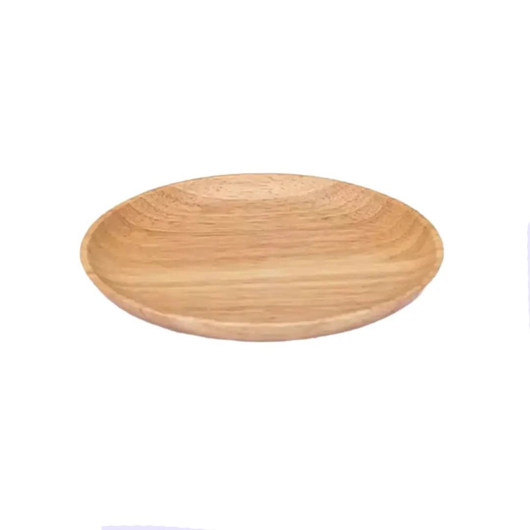 Wooden-plate.jpg بشقاب چوبی کمپینگ نیچرهایک Naturehike مدل NH20CJ013
