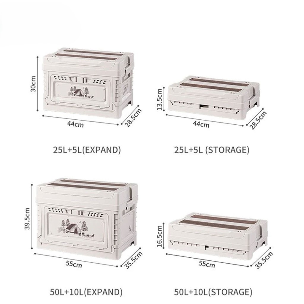 Naturehike Gear Organizer Box Model CNH22SN019-1