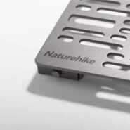 گریل تاشو تیتانیومی نیچرهایک Naturehike مدل NH20SK015 - تصویر 4