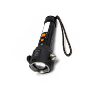چراغ قوه چندکاره اسمال سان Small Sun مدل ZY-2505J