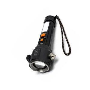 چراغ قوه چندکاره اسمال سان Small Sun مدل ZY-2505J