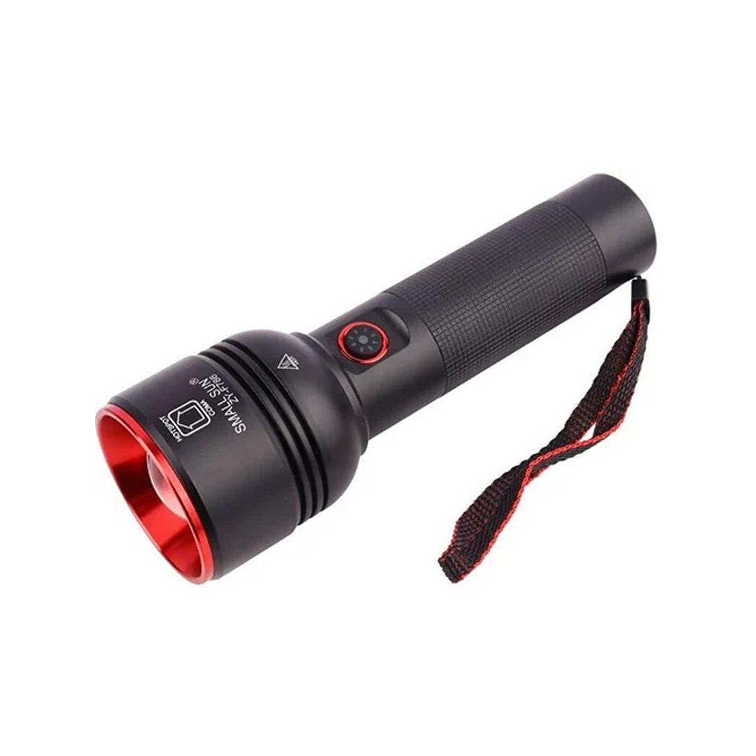 چراغ قوه پلیسی اسمال سان Smallsun مدل ZY-F786 1 چراغ قوه پلیسی اسمال سان Smallsun مدل ZY-F786