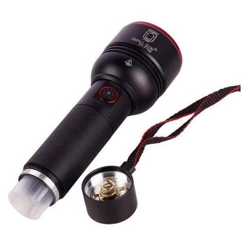 چراغ قوه پلیسی اسمال سان Smallsun مدل ZY-F786 2 ZY F786 6