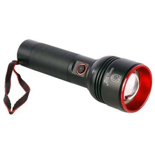 چراغ قوه پلیسی اسمال سان Smallsun مدل ZY-F786 3 چراغ قوه پلیسی اسمال سان Smallsun مدل ZY-F786