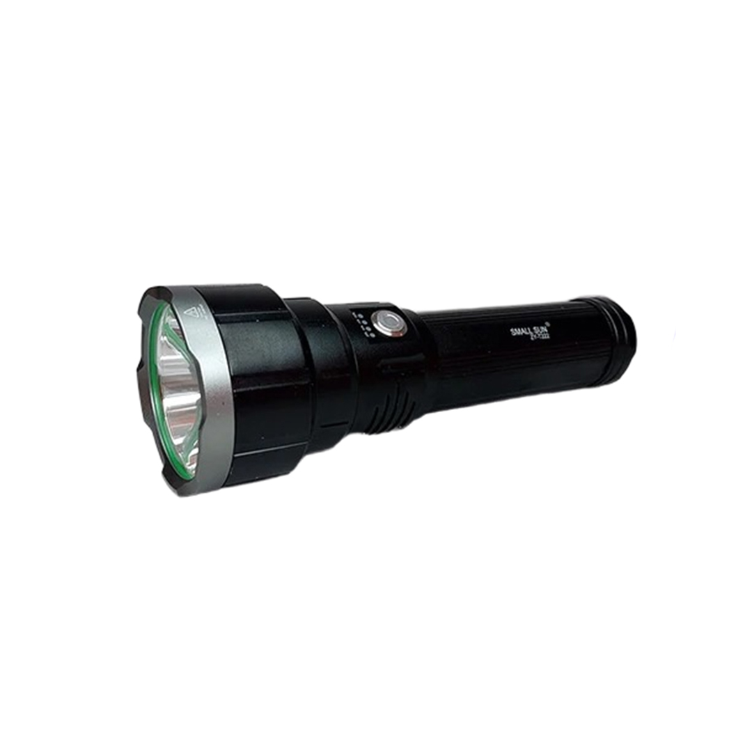 ZY-T222 چراغ قوه اسمال سان Small Sun مدل ZY-T222