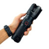 چراغ قوه پلیسی اسمال سان Smallsun مدل ZY-T275 - تصویر 3