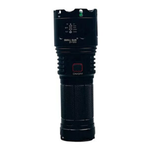 چراغ قوه پلیسی اسمال سان Smallsun مدل ZY-T275