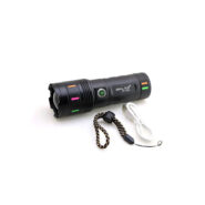 چراغ قوه اسمال سان SmallSun مدل ZY-T283