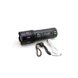 چراغ قوه اسمال سان SmallSun مدل ZY-T283