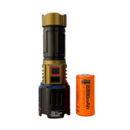 چراغ قوه اسمال سان SmallSun مدل ZY-T305