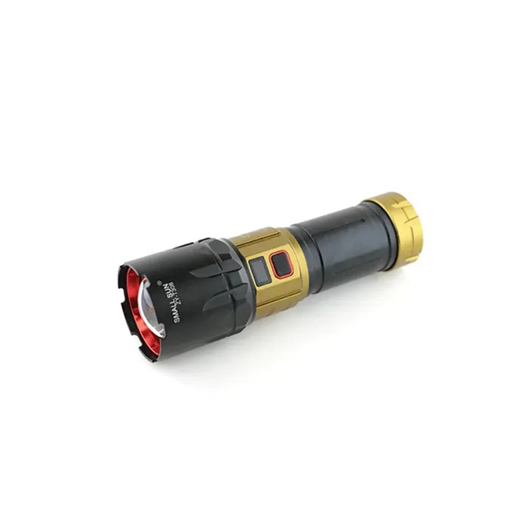 ZY-T308 چراغ قوه اسمال سان SmallSun مدل ZY-T308