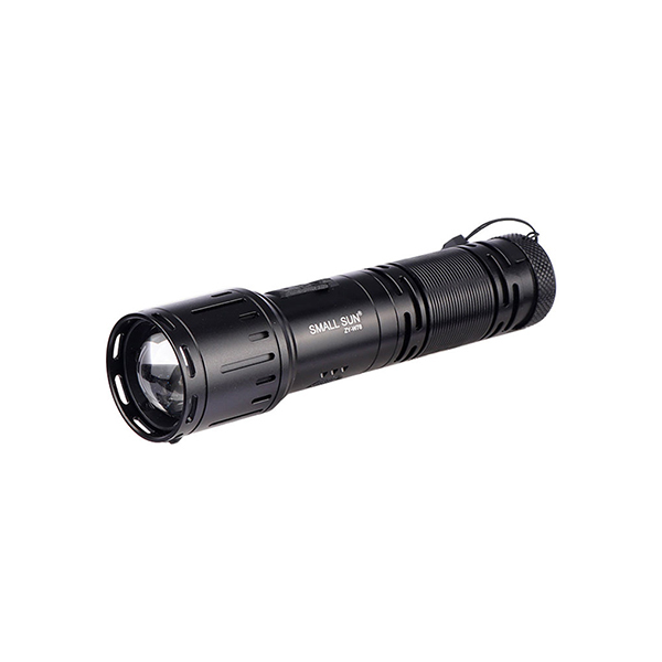 ZY-W78 چراغ قوه اسمال سان SmallSun مدل ZY-W78