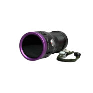چراغ قوه UV اسمال سان SmallSun مدل zy-h4