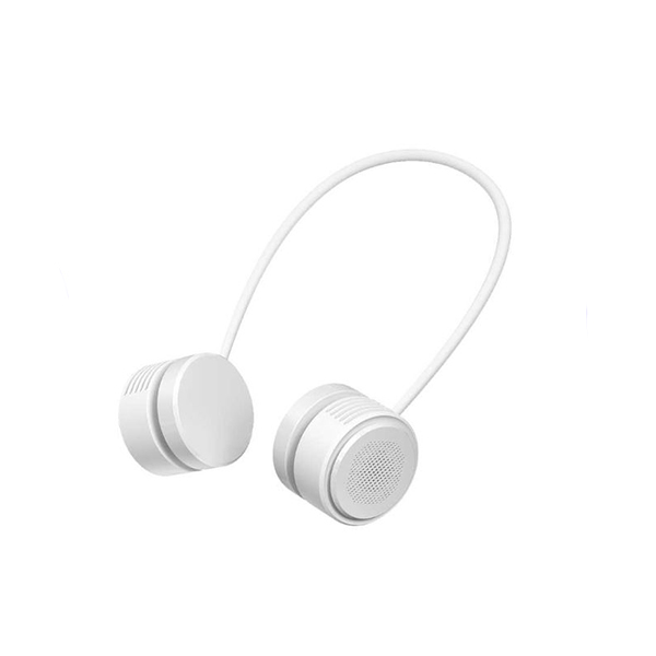 راهنمای خرید پنکه گردنی شیائومی؛ مقایسه کامل مدلهای Qualitell H5 و H4 با Qianyu 3 پنکه گردنی شیائومی Qianyu QYF019 اقتصادی