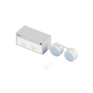 پنکه گردنی H5 شیائومی Qualitell مدل ZSM250619