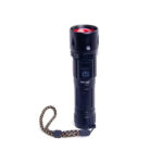 چراغ قوه پلیسی اسمال سان Smallsun مدل W5239
