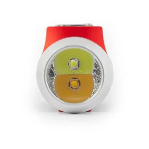 چراغ قوه UV اسمال سان SmallSun مدل ZY-884TP 4 ZY 88 4TP 2