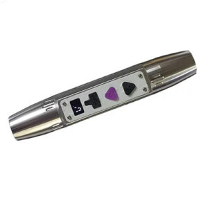 چراغ قوه UV اسمال سان SmallSun مدل ZY-884TP