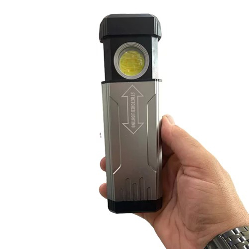 چراغ قوه اسمال سان Smallsun مدل ZY-K886