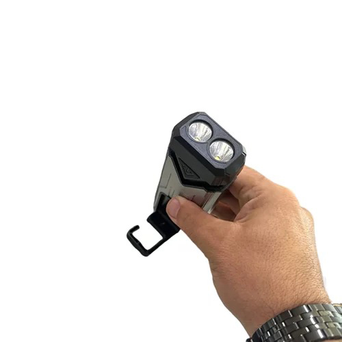 چراغ قوه اسمال سان Smallsun مدل ZY-K886