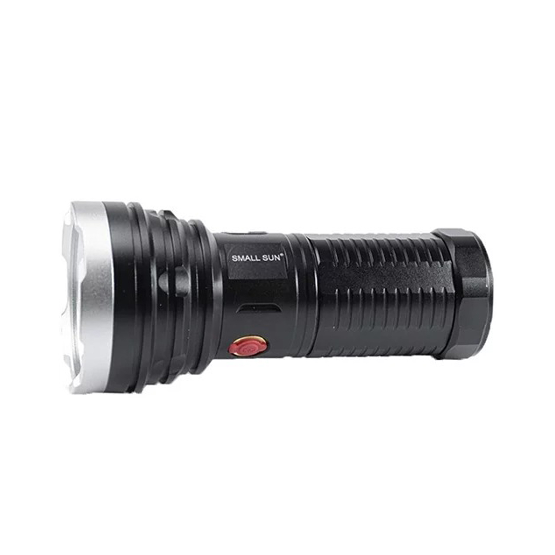 چراغ قوه اسمال سان Smallsun مدل ZY-T170 2 چراغ قوه اسمال سان Smallsun مدل ZY-T170