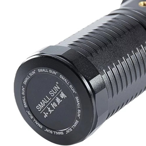 چراغ قوه اسمال سان Smallsun مدل ZY-T170 3 ZY T170 4