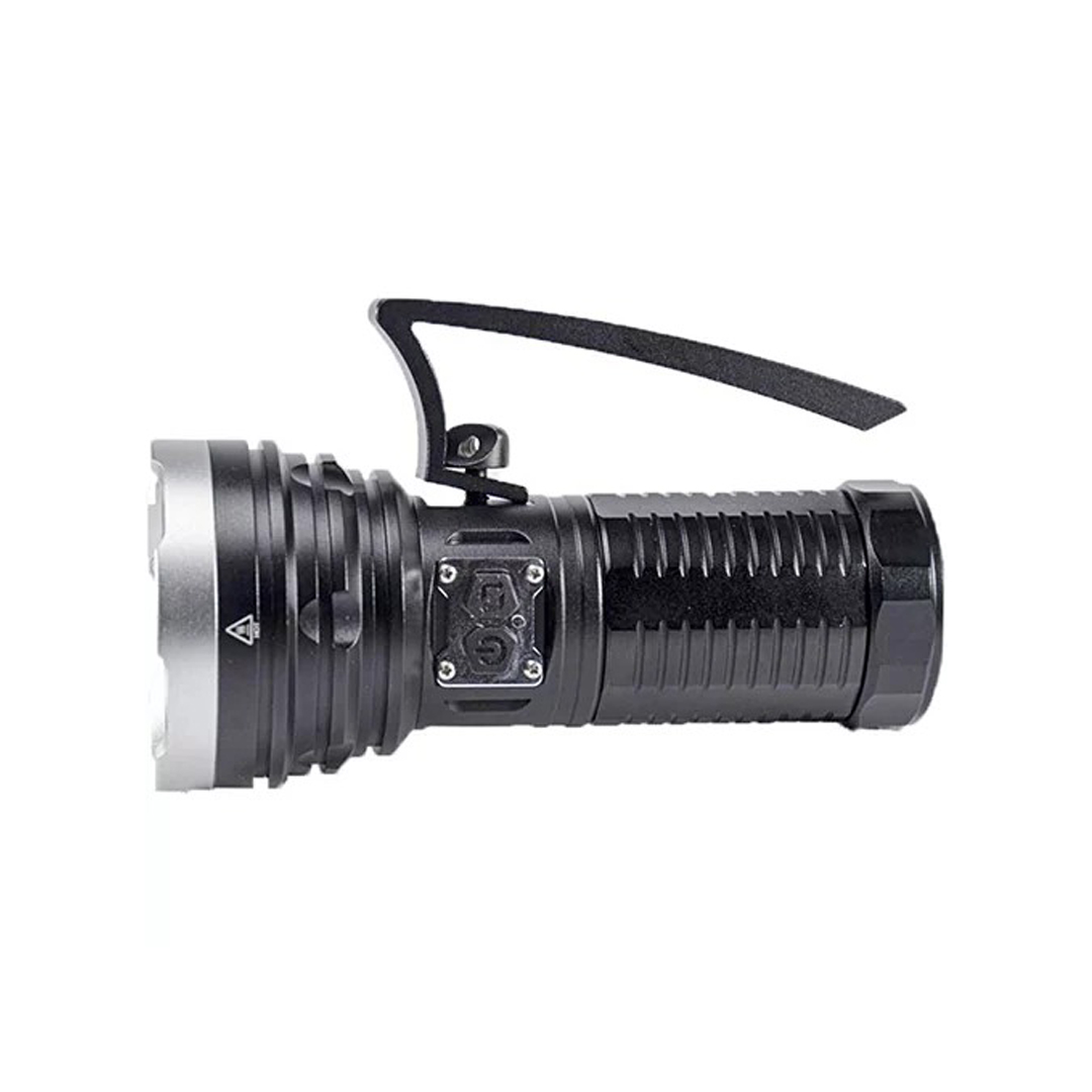 ZY-T170 5 چراغ قوه اسمال سان Smallsun مدل ZY-T170