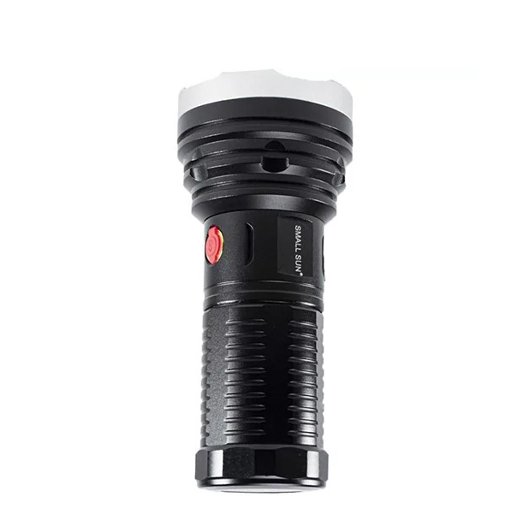 چراغ قوه اسمال سان Smallsun مدل ZY-T170 1 چراغ قوه اسمال سان Smallsun مدل ZY-T170