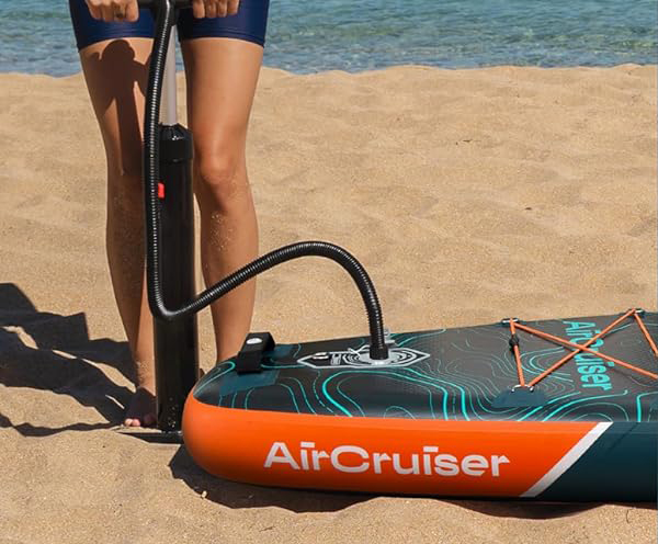 پدل برد اسپوریت ایر کروزر SPORIT AIR CURISER مدل BLUE GREEN