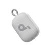 طراحی درگاه ها و ساختار اسپیکر انکر مدل Soundcore Select 4 Go پشت سفید