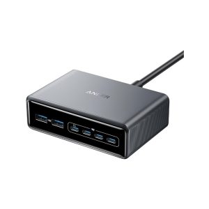 خانه 11 شارژر رومیزی ۲۰۰ وات انکر مدل Prime A2683