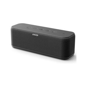 اسپیکر بلوتوثی انکر Soundcore Boost A3145 زاویه مایل