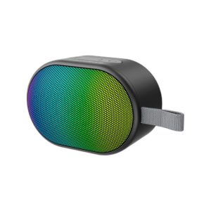 اسپیکر بلوتوثی انکر Soundcore Pyro Mini زاویه روبرو