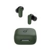 نمای طراحی و ساختار هندزفری انکر مدل Soundcore R50i NC