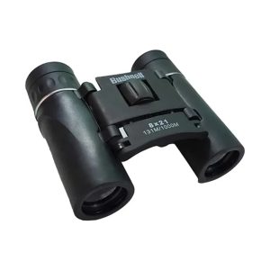 خانه 22 دوربین دو چشمی بوشنل Bushnell مدل 8x21 جیبی - عکس اصلی