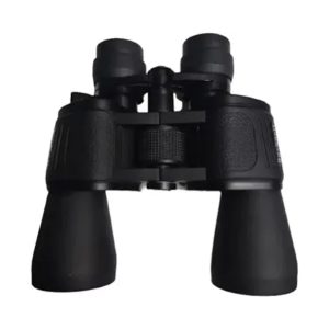 تصویر شاخص دوربین دوچشمی زوم دار بوشنل Bushnell مدل 10-70x70 با پس زمینه سفید