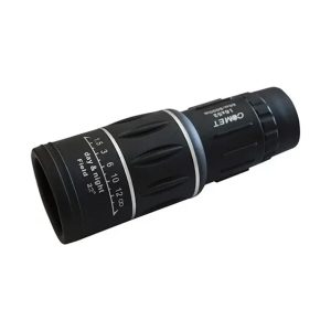 خانه 24 تصویر شاخص دوربین تک چشمی کامت Comet مدل 16x52 با پس زمینه سفید